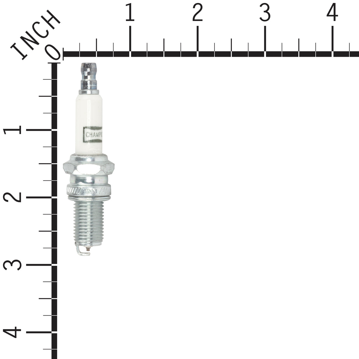 Champion 8815-1 Power Sport Spark Plug