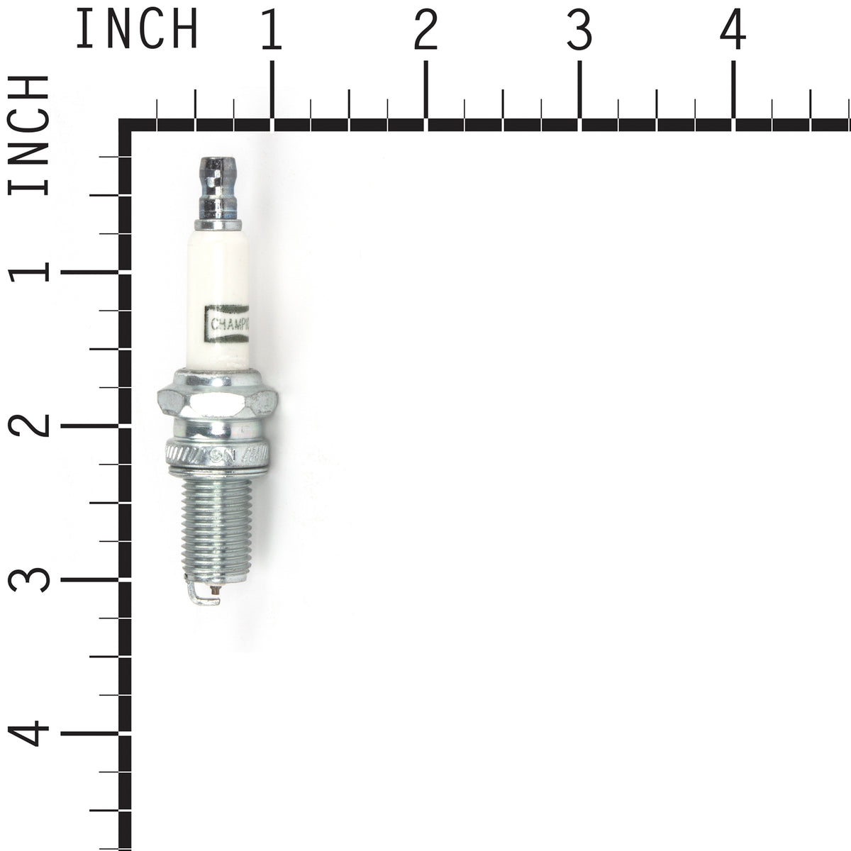 Champion 8815-1 Power Sport Spark Plug