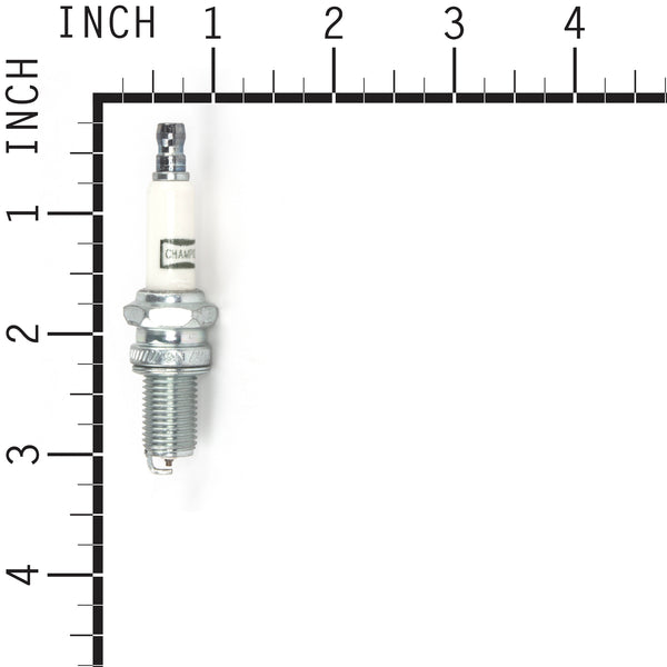 Champion 8815-1 8815 Power Sport Plug 1 PK CD