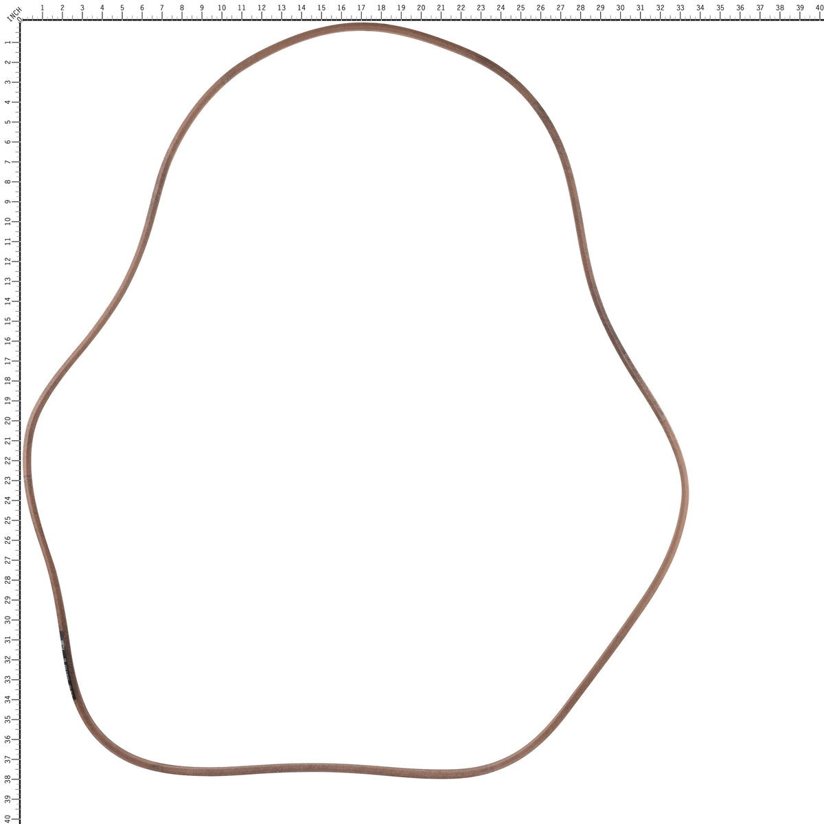 Briggs & Stratton 885714YP Deck Belt