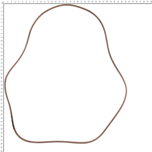 Briggs & Stratton 885714YP Deck Belt