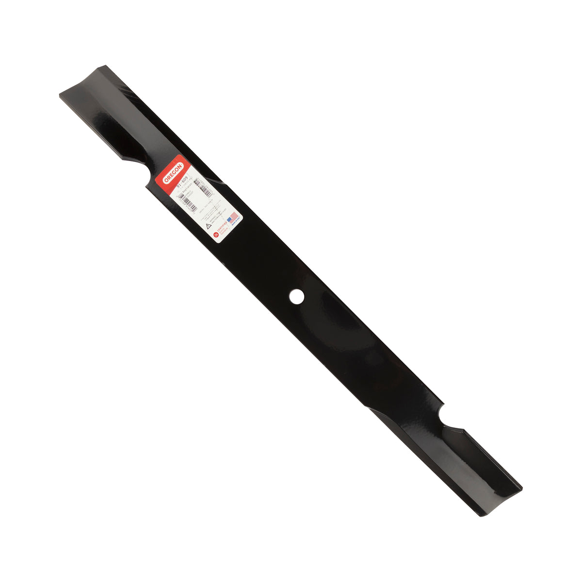Oregon 91-609 Mower Blade, 25" Compatible w/ Ferris 5102227