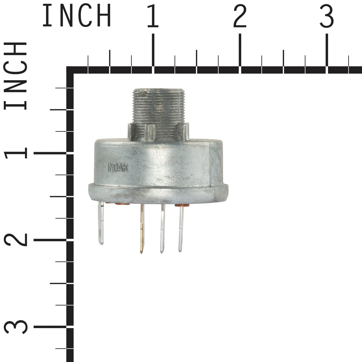 Briggs & Stratton 092377MA SWITCH -KEY