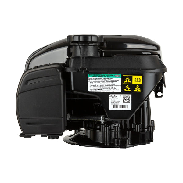 Briggs & Stratton 93J02-0136-F1 EX Series 6.25 GT 150cc Vertical Shaft Engine