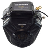 Briggs and Stratton 356447-0637-G1 Vanguard® 18.0 HP 570cc Horizontal Shaft Engine