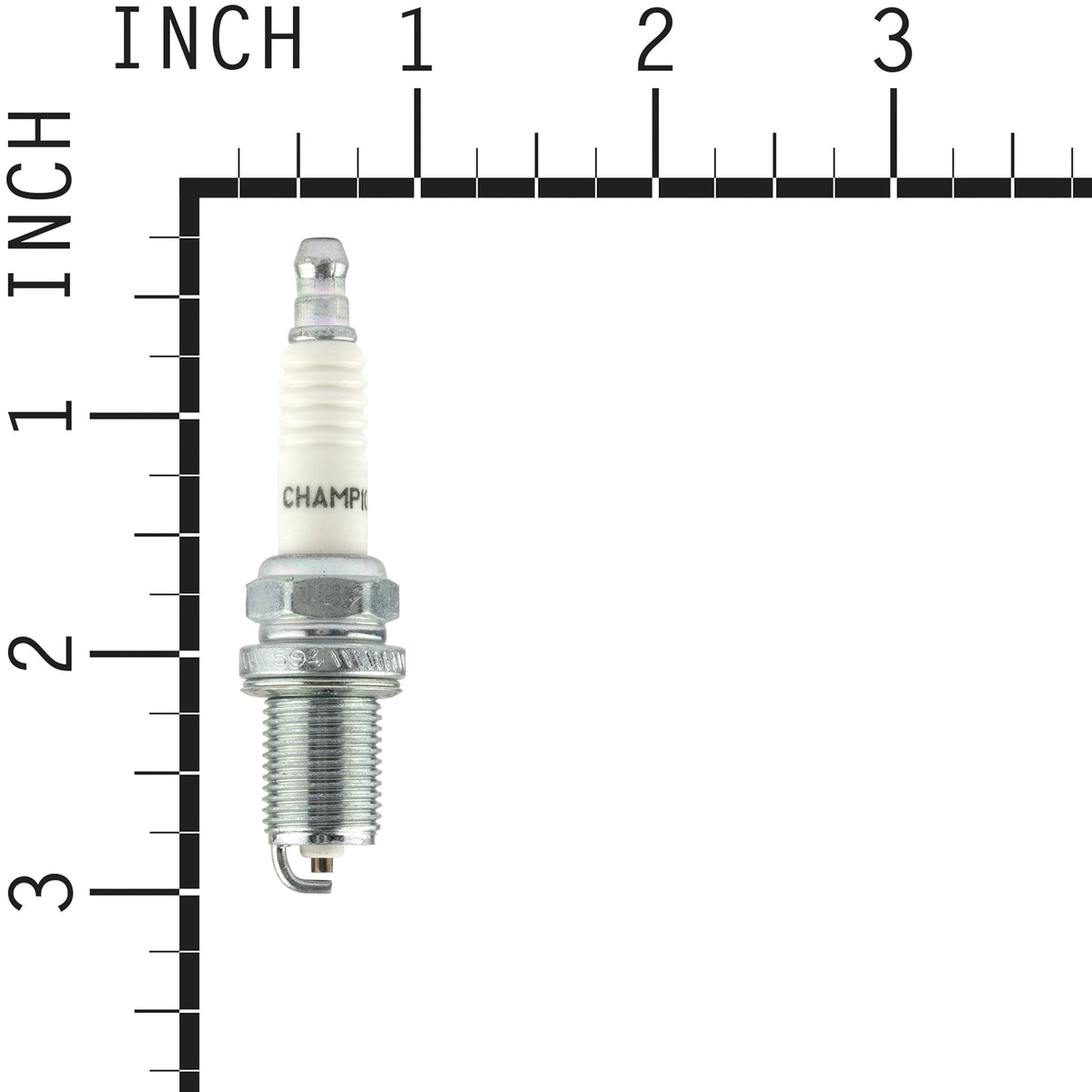 Champion 980 XC92YC Spark Plug