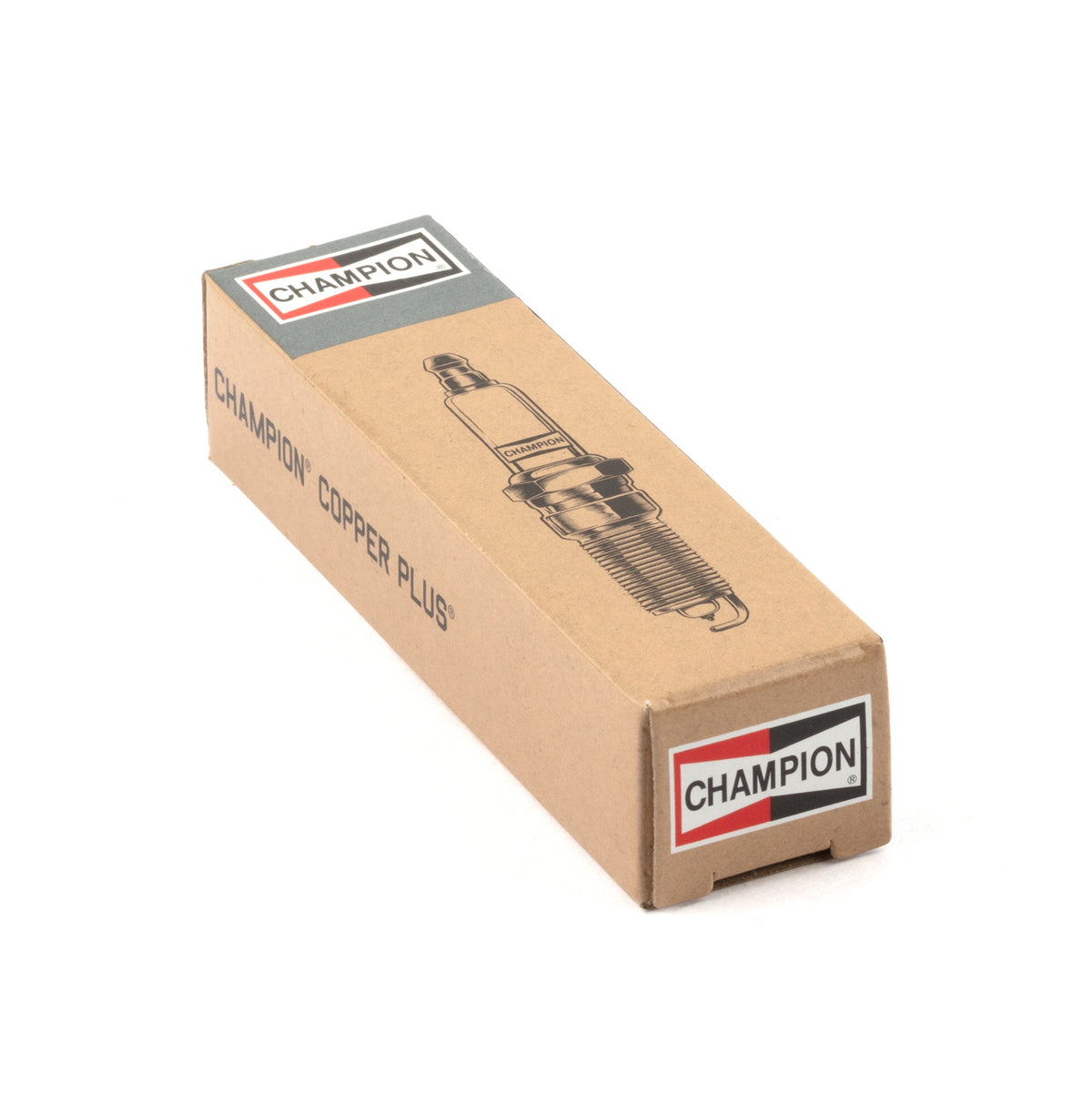 Champion 982 XC12YC Spark Plug