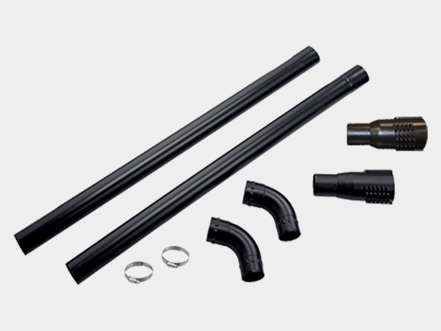 Echo 99944100026 Rain Gutter Kit