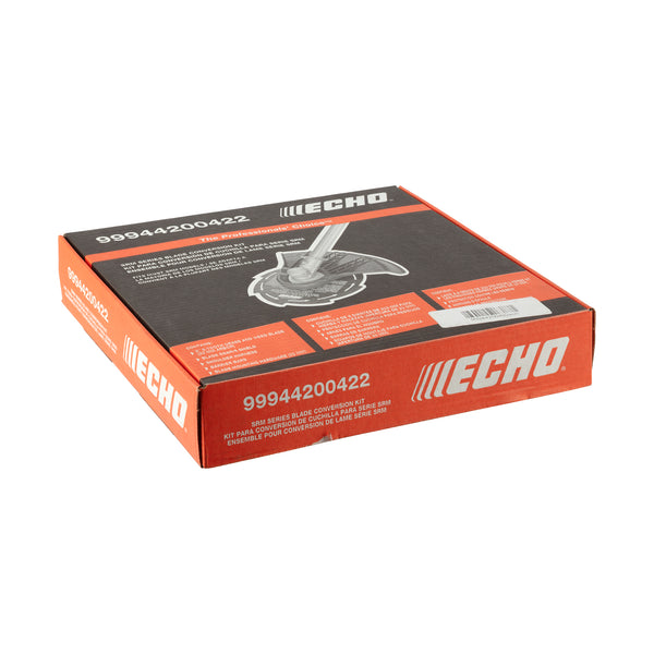 Echo 99944200422 8-Tooth Blade Conversion Kit