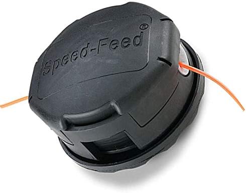 Echo 99944200907 Speed Feed 400 Trimmer Head