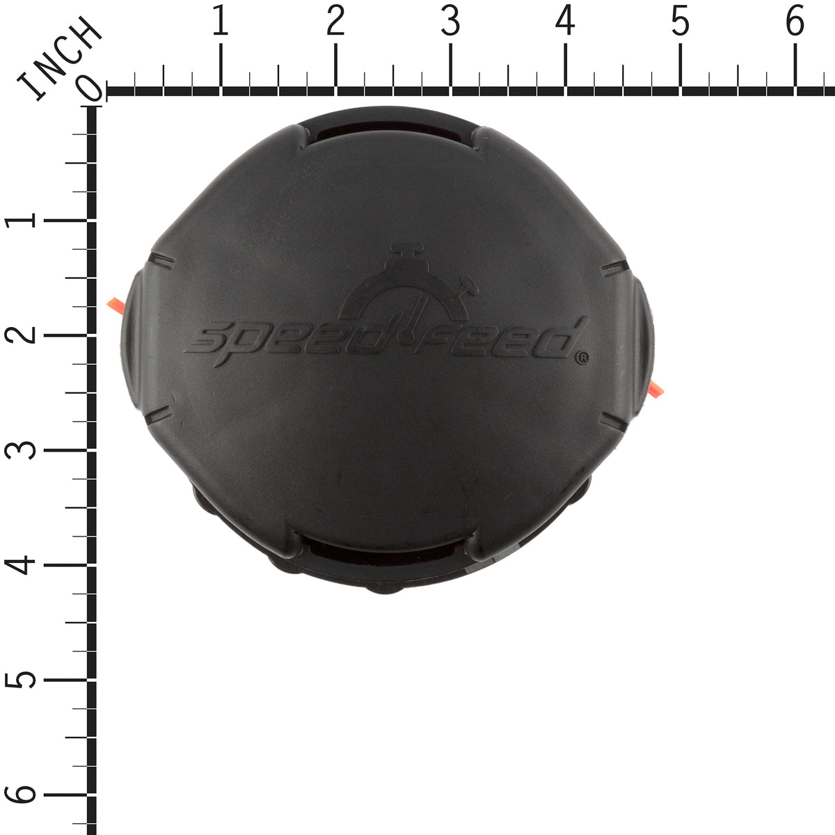 Echo 99944200907 Speed Feed 400 Trimmer Head