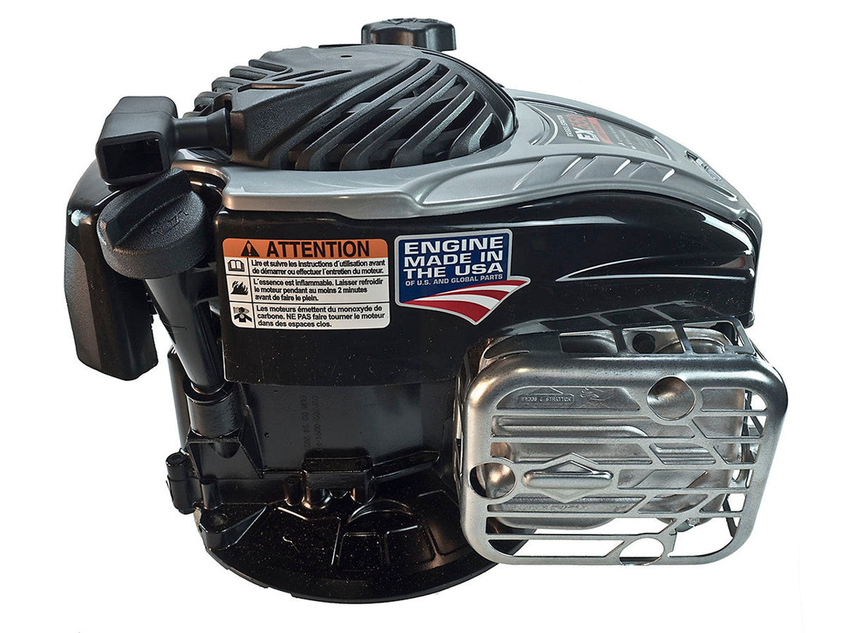 Briggs & Stratton 9P702-0291-F1 Ex Series 5.5 GT 140cc Vertical Shaft Engine