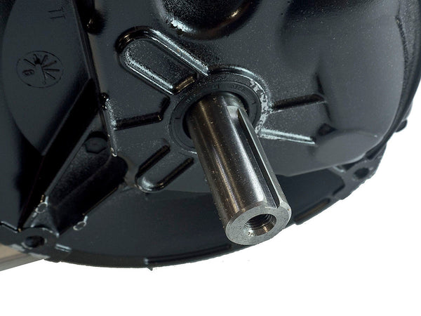 Briggs & Stratton 9P702-0291-F1 EX Series™ 5.5 GT 140cc Vertical Shaft Engine