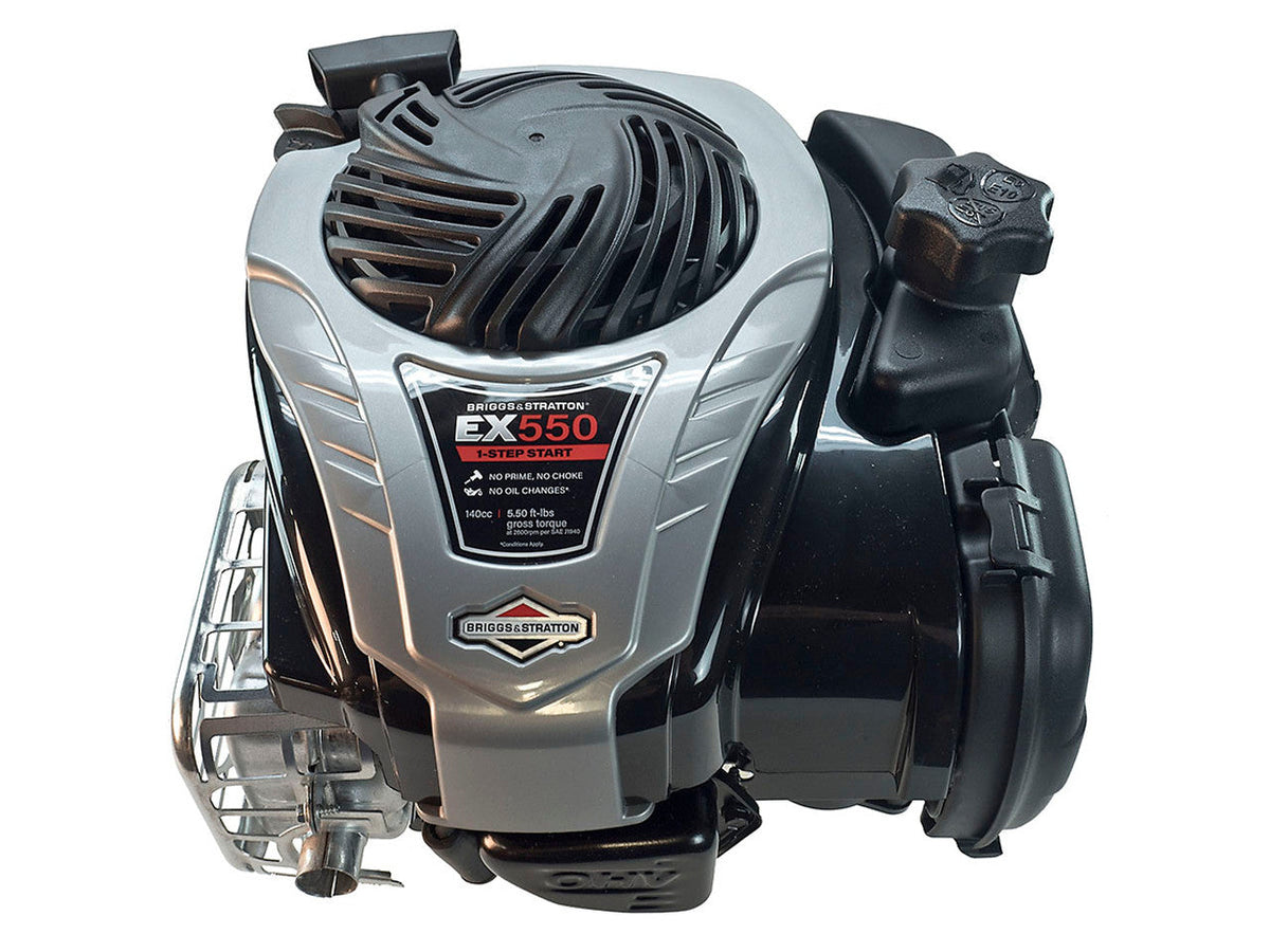 Briggs & Stratton 9P702-0291-F1 Ex Series 5.5 GT 140cc Vertical Shaft Engine