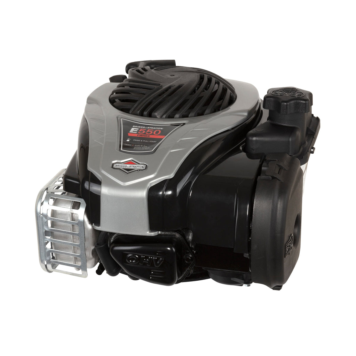 Briggs & Stratton 9P702-0181-F1 Ex Series 5.5 GT 140cc Vertical Shaft Engine