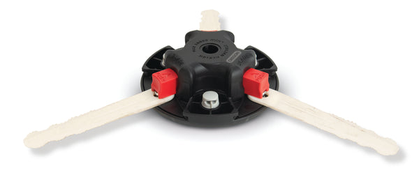 Oregon 55-362 TRIMMER HEAD, HYBRID