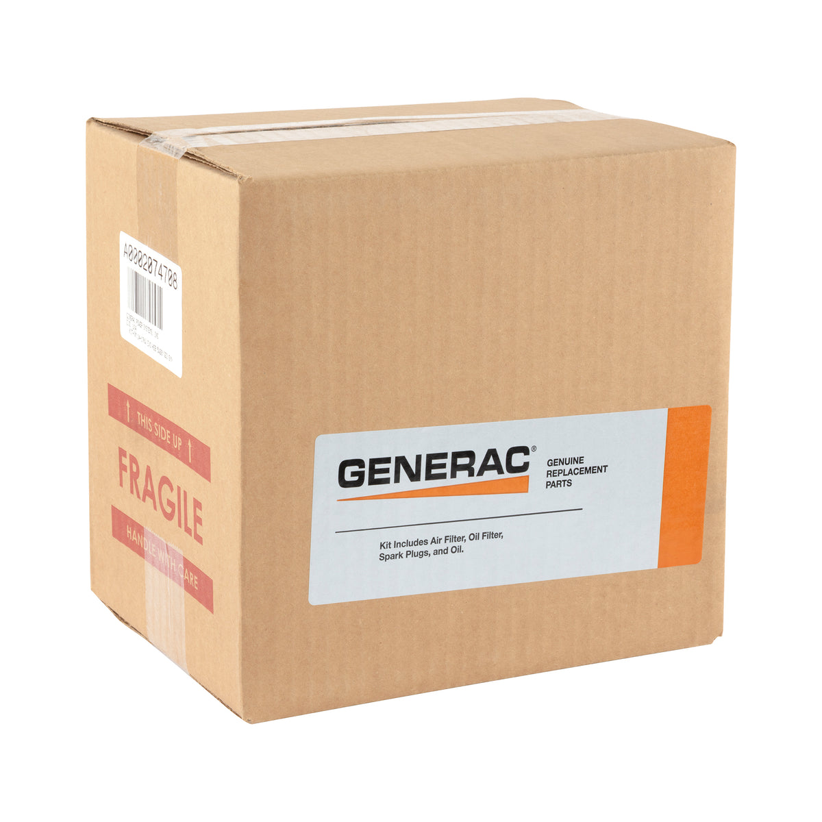 Generac A0002074708 Maintenance Kit