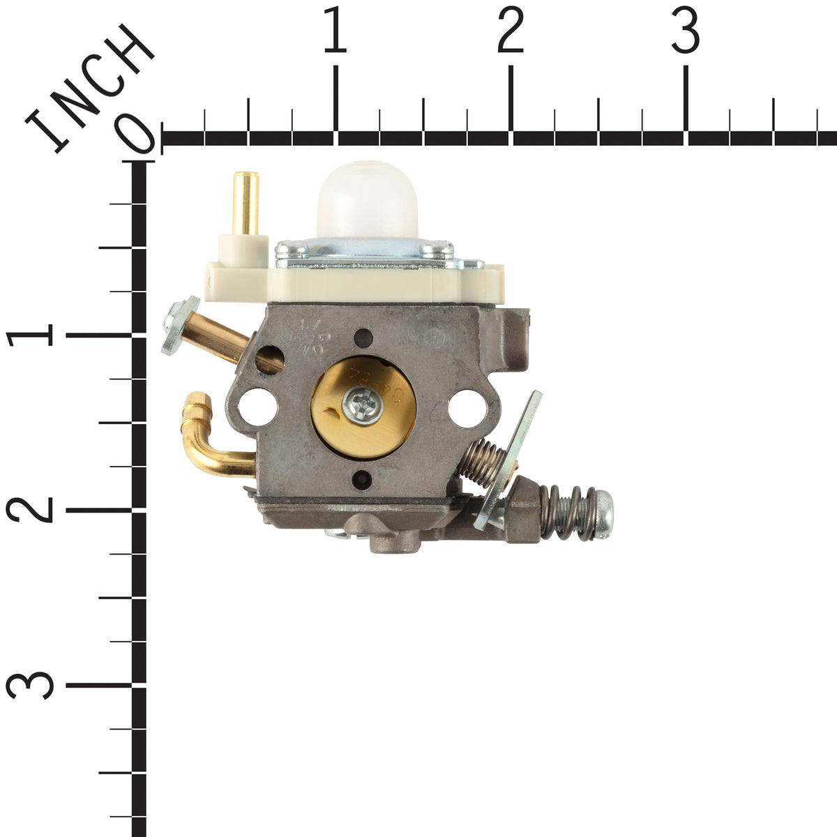 Echo A021004331 Carburetor