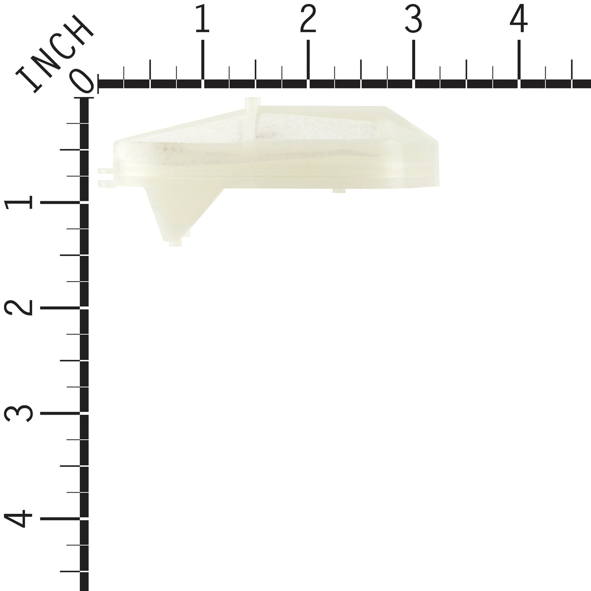 Echo A226001090 Air Filter