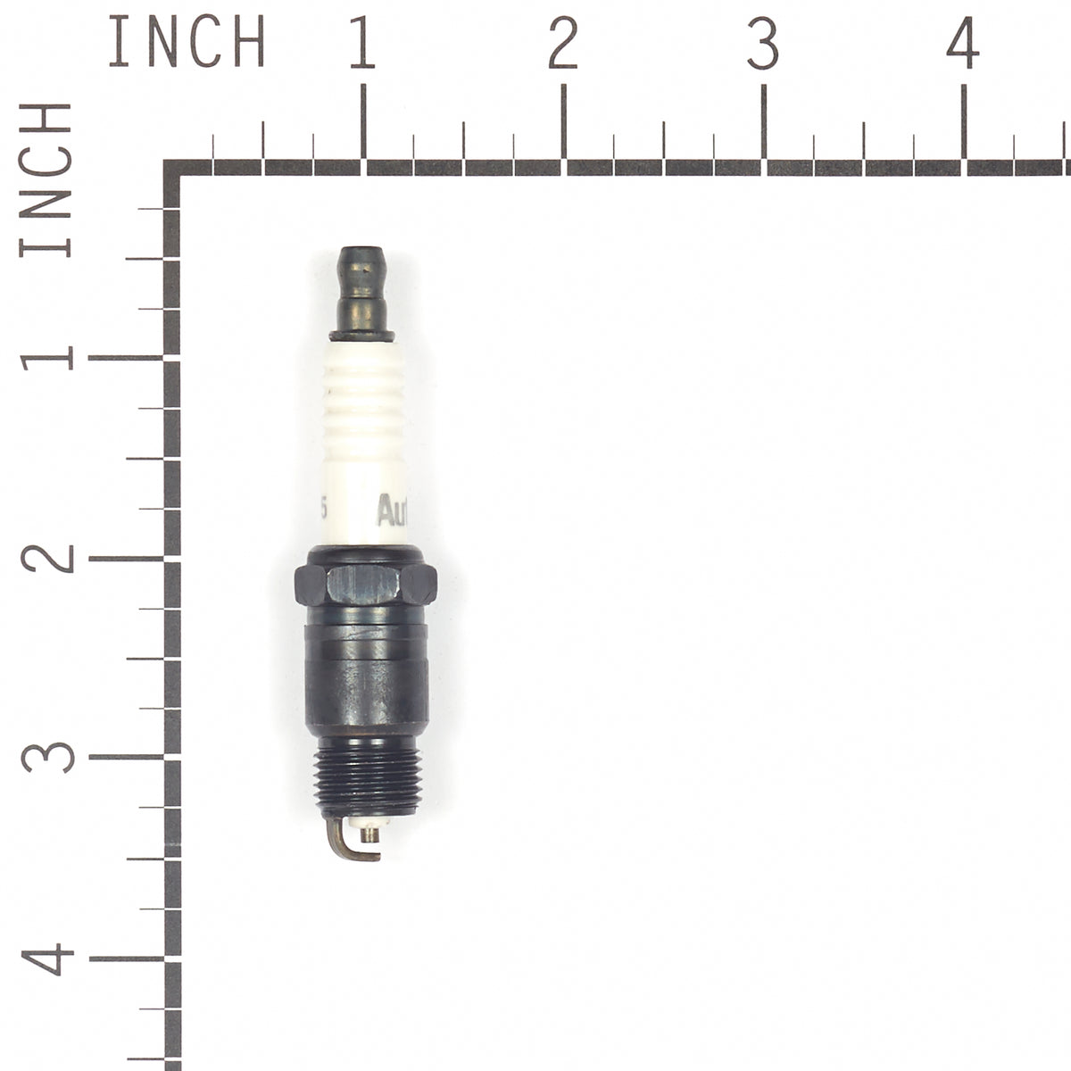 Autolite 25 Automotive Spark Plug