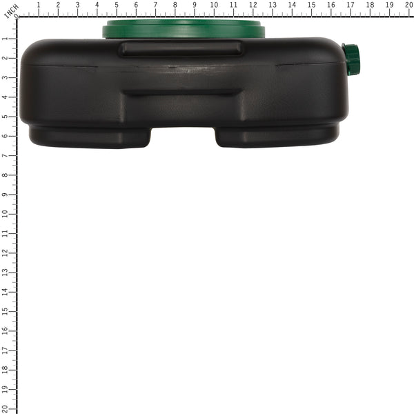 Scepter AM06984 12 Quart Drain Pan