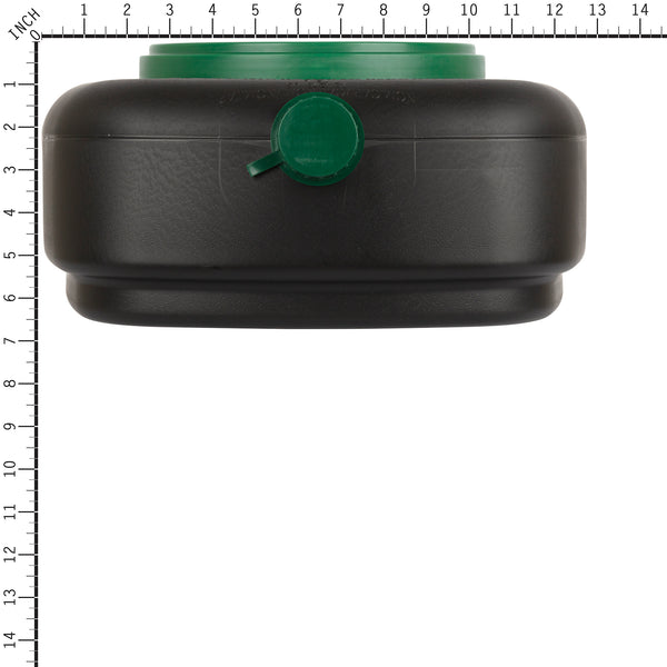 Scepter AM06984 12 Quart Drain Pan