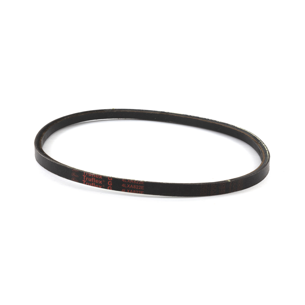 Yard Force AMCC021011 Auger Belt Replacement for 3LXA705E
