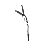 Yard Force AMCC031012 LEFT UPPER HANDLE ASSEMBLY