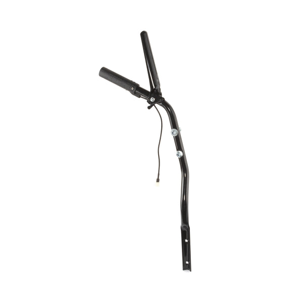 Yard Force AMCC031012 LEFT UPPER HANDLE ASSEMBLY