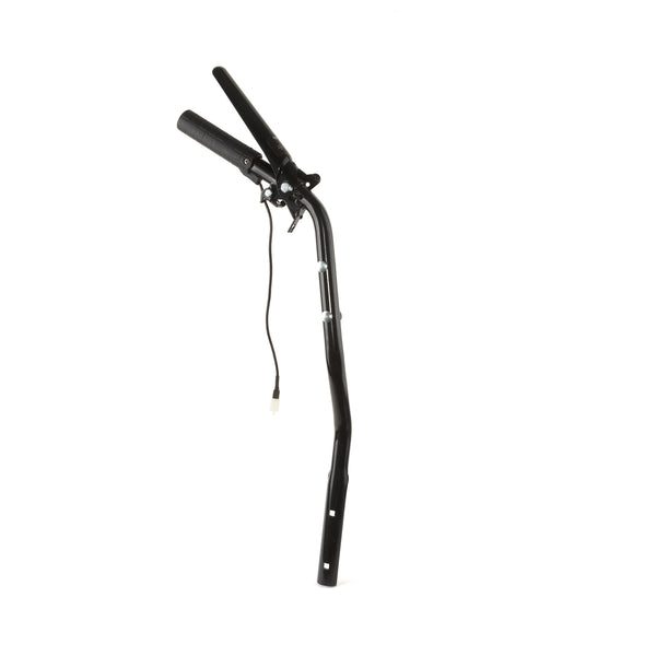 Yard Force AMCC031013 RIGHT UPPER HANDLE ASSEMBLY