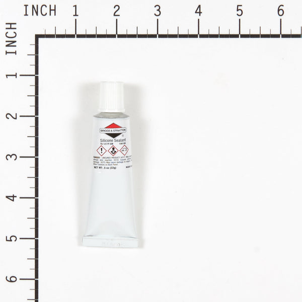 Briggs & Stratton 100106 Liquid Sealant, 0.5 Ounce