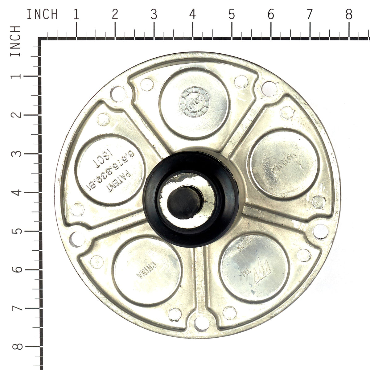 Briggs & Stratton 1001200MA Jackshaft Housing Assembly