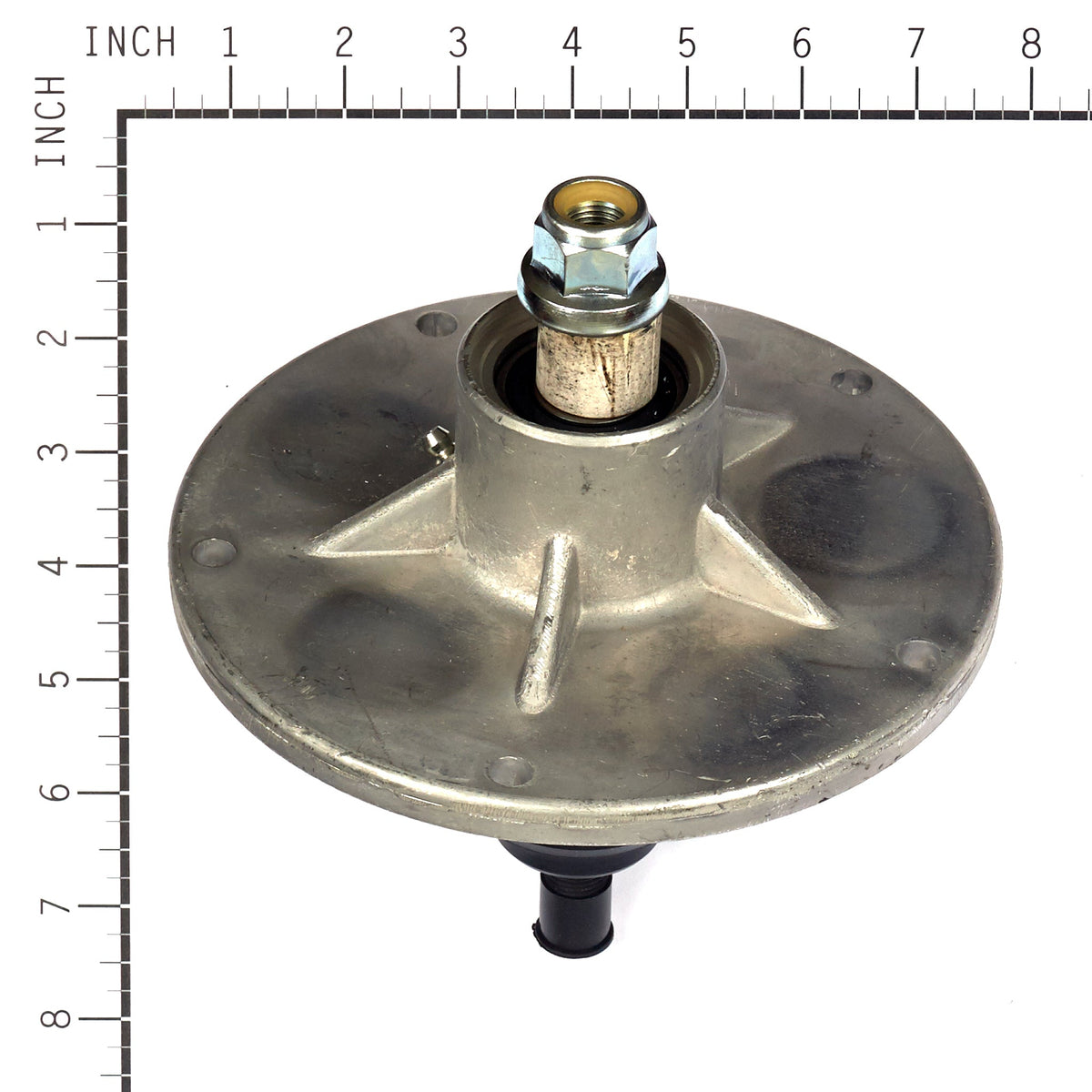 Briggs & Stratton 1001200MA Jackshaft Housing Assembly