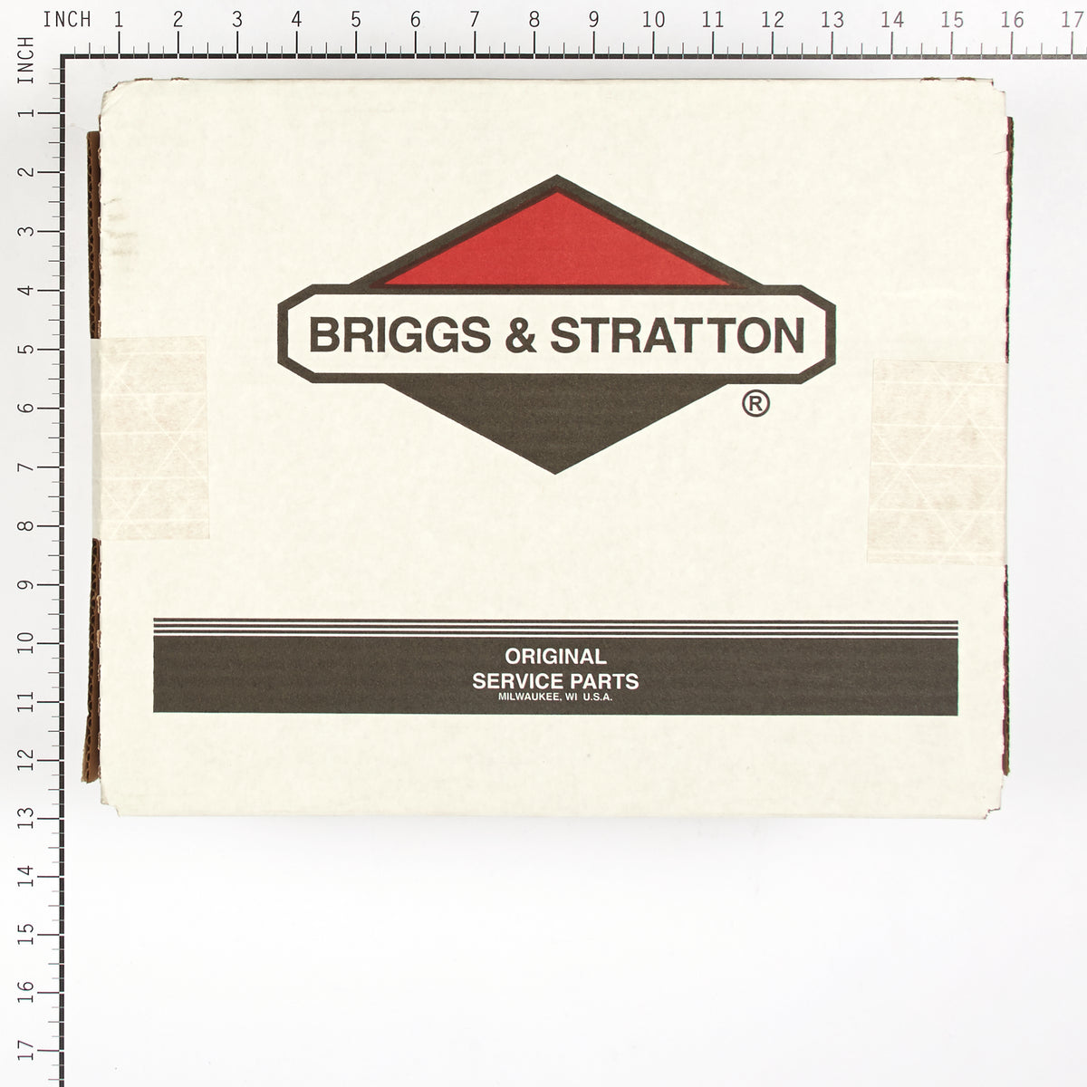 Briggs & Stratton 1101097MA Chute Deflector