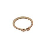 Briggs & Stratton 11X7MA Snap Ring, 0.625  / 0.035