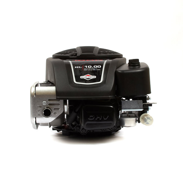 Briggs & Stratton 14D937-0101-G1 Professional Series 10 GT 223cc Vertical Shaft Engine