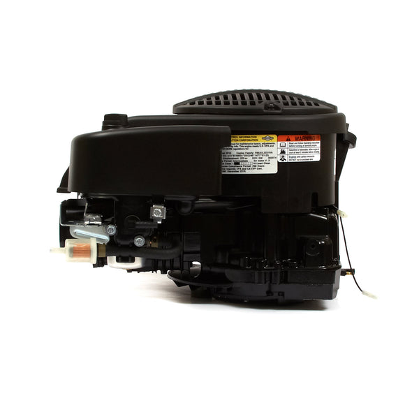 Briggs & Stratton 14D937-0101-G1 Professional Series 10 GT 223cc Vertical Shaft Engine