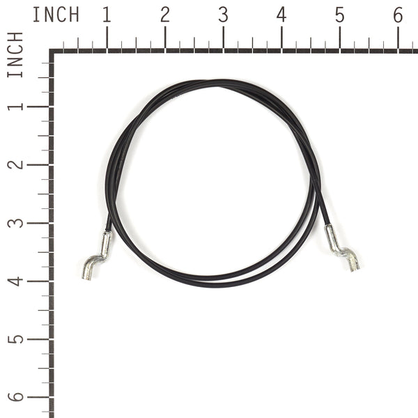 Briggs & Stratton 1501123MA Clutch Cable