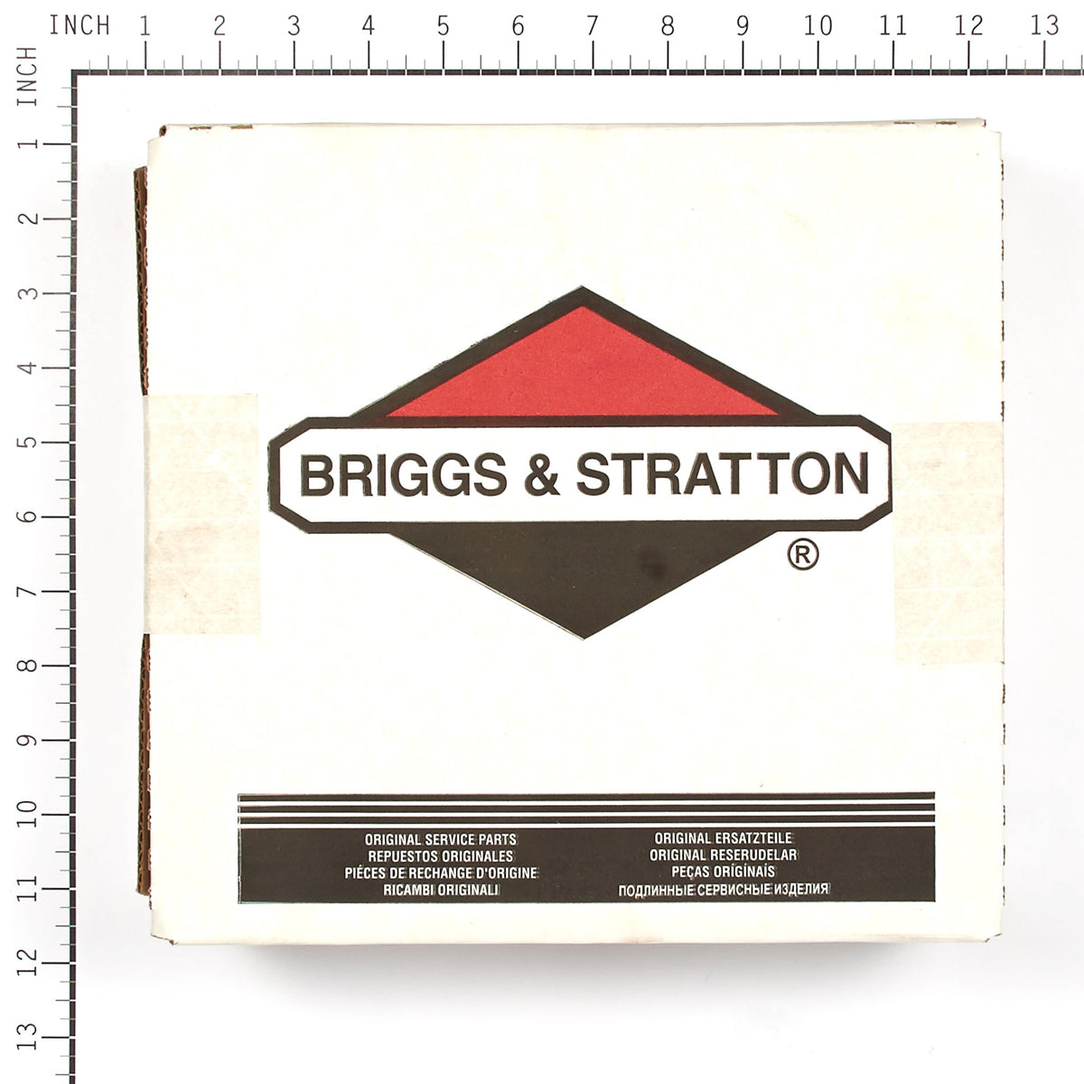 Briggs & Stratton 1501211MA Pulley, 8.4 x 0.67 ID