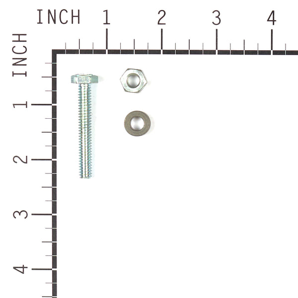 Briggs & Stratton 1501216MA Shear Bolt Kit