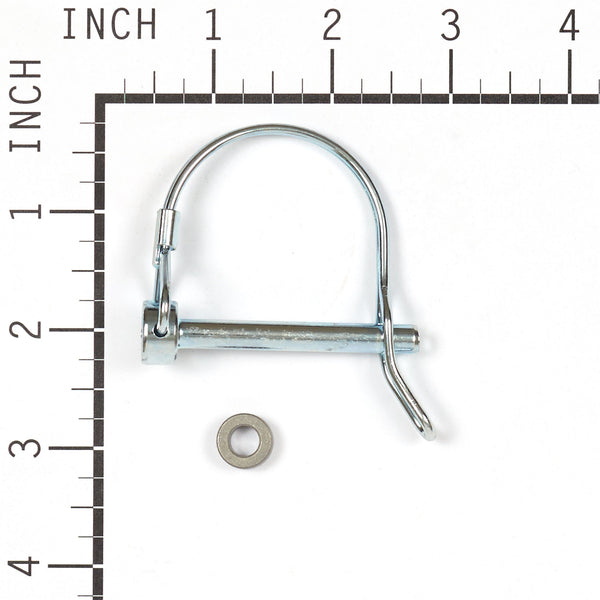 Briggs & Stratton 1501227MA Kit, Shear Pin - No Tools