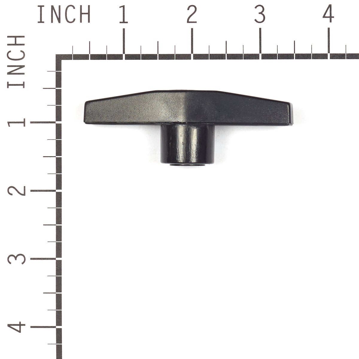 Briggs & Stratton 1501260MA Wing Knob 5/16-18