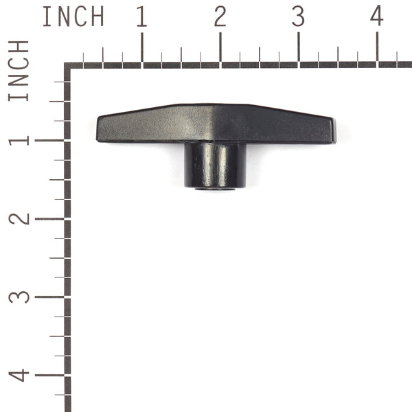 Briggs & Stratton 1501260MA Wing Knob 5/16-18