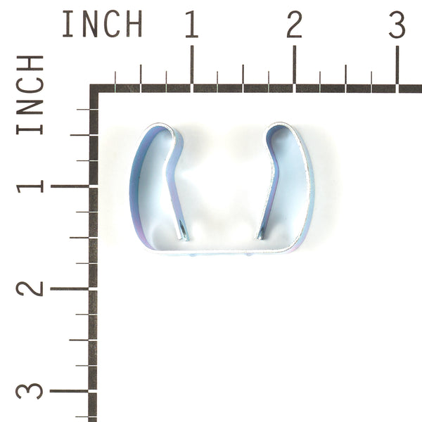 Briggs & Stratton 1501672MA Clip, Retainer