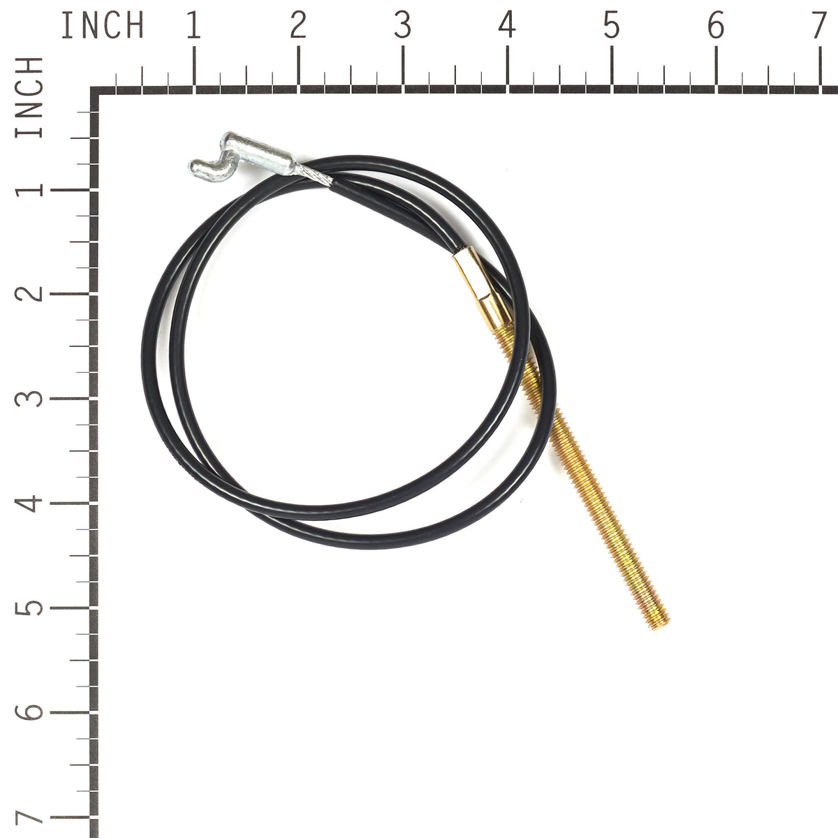 Briggs & Stratton 1579MA Clutch Cable