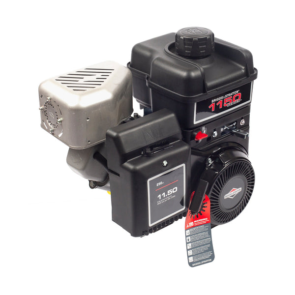 Briggs & Stratton 15T212-0160-F8 Professional Series 11.5 GT 250cc Horizontal Shaft Engine