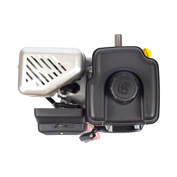 Briggs & Stratton 15T212-0160-F8 Professional Series 11.5 GT 250cc Horizontal Shaft Engine