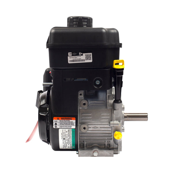 Briggs & Stratton 15T212-0160-F8 Professional Series 11.5 GT 250cc Horizontal Shaft Engine