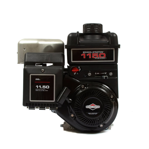 Briggs & Stratton 15T212-0223-F8 Professional Series™ 11.5 GT 250cc Horizontal Shaft Engine