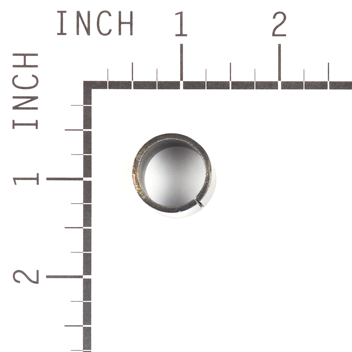 Briggs & Stratton 1602946SM Spacer - 0.666 ID x 0.812 OD